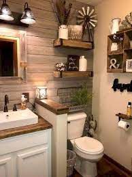 Tener un baño ciego (es decir, sin ventanas) puede. 6 Trucos Para Saber Como Decorar Un Bano Pequeno Como Decorar Mi Cuarto