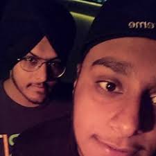 Stream Ammy $ingh music