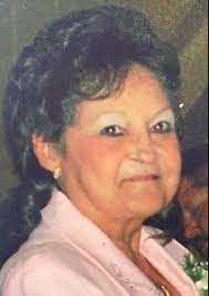 Frances Williams Obituary (1938