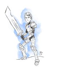 Trollhunter By Joncav182 Trollhunters Characters Cartoon Dreamworks Characters
