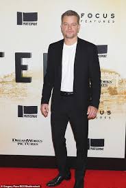 Matt damon is an actor who has a career spanning over two decades and has been ranked as one of the highest grossing actors of all time. Wd53hf9dz1gwvm