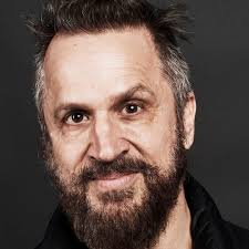 Troy Ruptash Movies and TV Shows