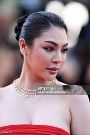 Faye Malisorn Real Life 2025