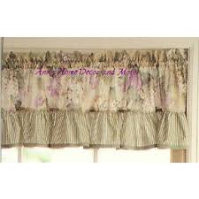 martha stewart kitchen curtains