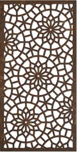Designs Decopanel Designs Australia Decorative Screen Panels Jaali Design Decorative Screens