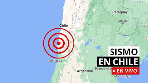 Temblor Sacude el Norte de Chile: Últimas Noticias y Reportes Sísmicos - Imagen principal del artículo
