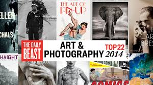It's one of those gifts that are easy to give and always a joy to receive. The Best Coffee Table Books Of 2014