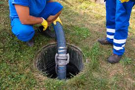 Bill from rodenhiser excavating demonstrates why it is so important to pump your septic tank as part of the video series found at. How Often Should A Septic Tank Be Pumped Wilson Services