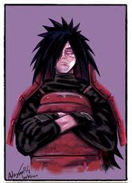 Scopri ricette, idee per la casa, consigli di stile e altre idee da provare. Artstation Madara Uchiha Sixfanarts Adrian Rullan Cubillas