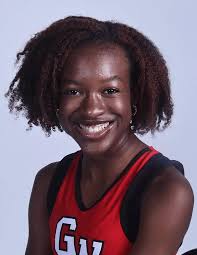 2023-24 Cheerleading Roster