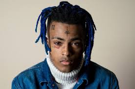 XXXTentacions ? Debuts at No. 1