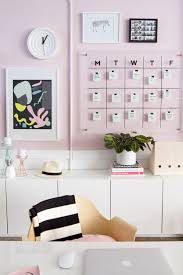 A Good Calendar Is Essential For An Organized Life A Wall Calendar Is A Great Option Because It S Nice And Big With Room Home Office Decor Decor Office Decor