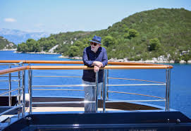 We have all updates of blood and treasure season 2 plot, cast, trailer, and the release date confirmation. Let S Talk About The Yacht Clothes On Succession The New Yorker