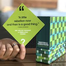 Quotes And Questions On Friends And Family 100 Talk Provoking Cards Quote Question This Or That Questions Family Gathering Quotes