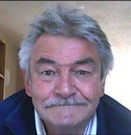 Condolence Book for Peter Mullen (Crumlin, Dublin)