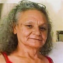 Maria Elena "Helen" Cortez Obituary