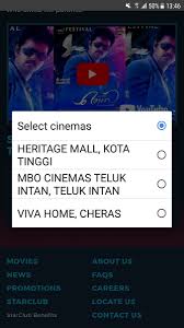 Tgv cinemas is a renowned cinema chain and entertainment centre in malaysia. Mithun K Raman On Twitter Tgv Cinemas Mbo Cinemas Have Opened Bookings One Week In Advance For A Tamil Movie In Malaysia Mersal By Tsr Films Https T Co E7pnrbemhr