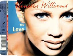 VANESSA WILLIAMS