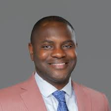 Olumuyiwa Igbalajobi, Ph.D
