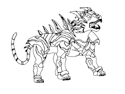 Check spelling or type a new query. Bakugan Coloring Pages 100 Images Free Printable