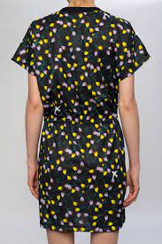 Maybe you would like to learn more about one of these? Patterned Dress With Logo Adidas Originals Ietp Us