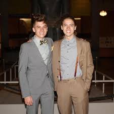 When dylan called out cole for his work on suite life. Butun Erkekler Ayni Dylan Cole Sprouse Team Turkey Facebook