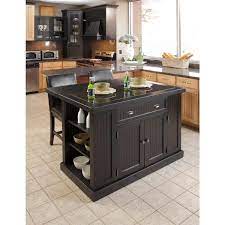 Homestyles Gouldsboro Kitchen Island