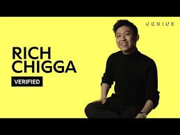 Rich Chigga Explains Dat Stick To Genius Hypebeast