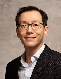 DR JONATHAN LI