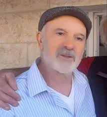 Aharon Cohen, 71, was a devoted father of six and a beloved grandfather. He  was a man who built a life centered