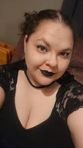 Went this weekend to watch Beetlejuice 2 and spiced it up a bit! I'm no  good at makeup so the dress and new tattoo addition will do🖤