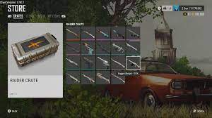 Pubg S Getting G Coins And Reworked Loot Crates