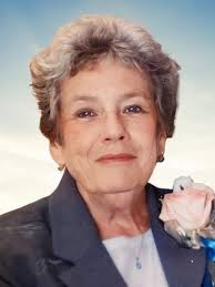 Jean O'Melia Obituary