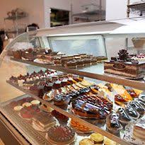 Maison Richard Cafe French Bakery And Restaurant In Los Angeles French Bakery Bakery French Pastries