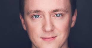 Theater in the Now: Spotlight On...Kyle Michael Yoder