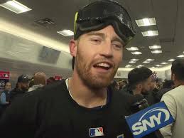 Jets Jake and Brandon Twins