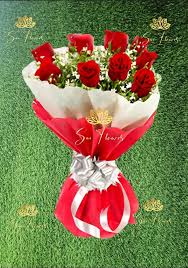 Sai Flower | Online Flower & Bouquet Delivery