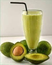 Resep Jus Alpukat Fruit Benefits Avocado Juice Juicing Recipes