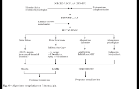 Es importante recalcar que el tratamiento de la fibromialgia implica acciones en varios frentes. Fibromialgia Diagnostico Y Tratamiento El Estado De La Cuestion