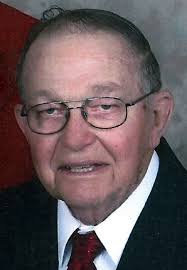 Obituary for Robert H. Meyer