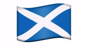 Author of flags and arms across the world and the royal coat of arms of scotland—a red lion and intricate border on a yellow. Scottish Flag Emoji To Be Released On Smartphones In 2017 Glasgow Live