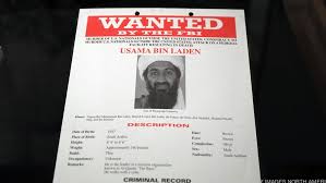 Usāma ibn muhammad ibn awad ibn lādin, allgemein bekannt als osama bin laden oder usama bin laden (arabisch أسامة بن محمد بن عوض بن لادن , dmg usāma b. Osama Bin Laden Wurde Vor Zehn Jahren Getotet