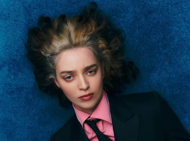 Gia Ford on forging her timeless, Americana led sound