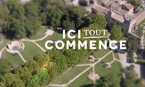 Demain tout commence (bande originale du film). Ici Tout Commence Les Paroles De La Chanson Du Generique Devoilees Ici Tout Commence Tf1