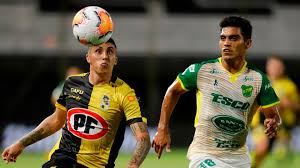 The results can be sorted by competition, which means that only the stats for the selected competition will be displayed. Defensa Y Justicia Vs Coquimbo Unido Formaciones Dia Hora Y Como Ver Por Tv Y Online Goal Com