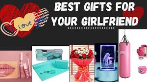 Silk pillowcases like this one are popular right now because they're very. Best Gifts For Your Gf Useful Gift Ideas For Your Girlfriend Youtube