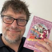 A different way to entertain