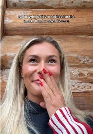 Shelby Haas's Instagram, Twitter & Facebook