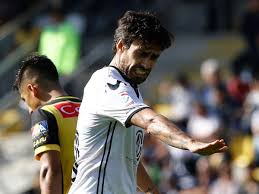 Jorge valdivia prefers to play with right foot. Ex Colo Colo Jorge Valdivia Tiene Todo Listo Para Ser Refuerzo De Coquimbo Unido Dale Albo