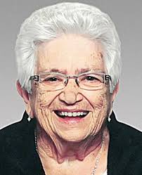 VERREAULT MOISAN, Thérèse